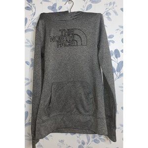 north face small womens hoodie excellent condition